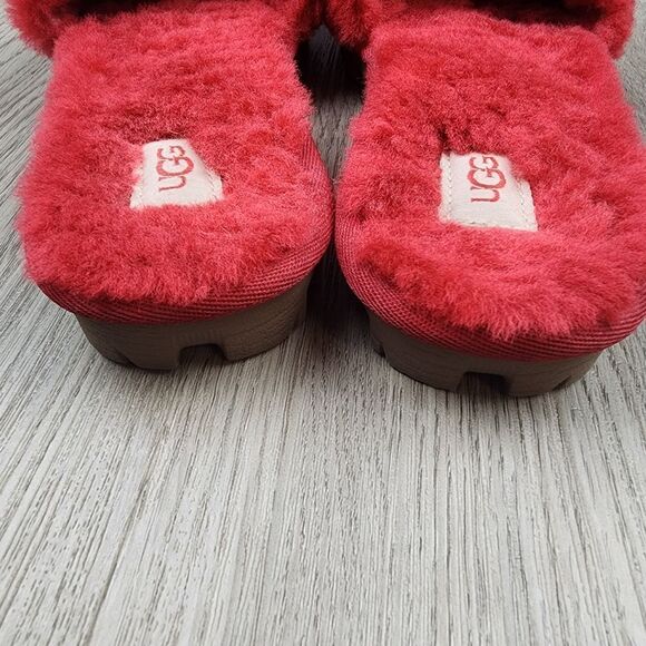 UGG Cozette Slippers size 6 - Picture 7 of 11